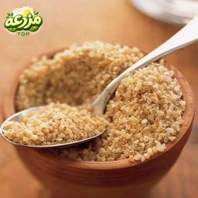 بلغور جو - عکس 2