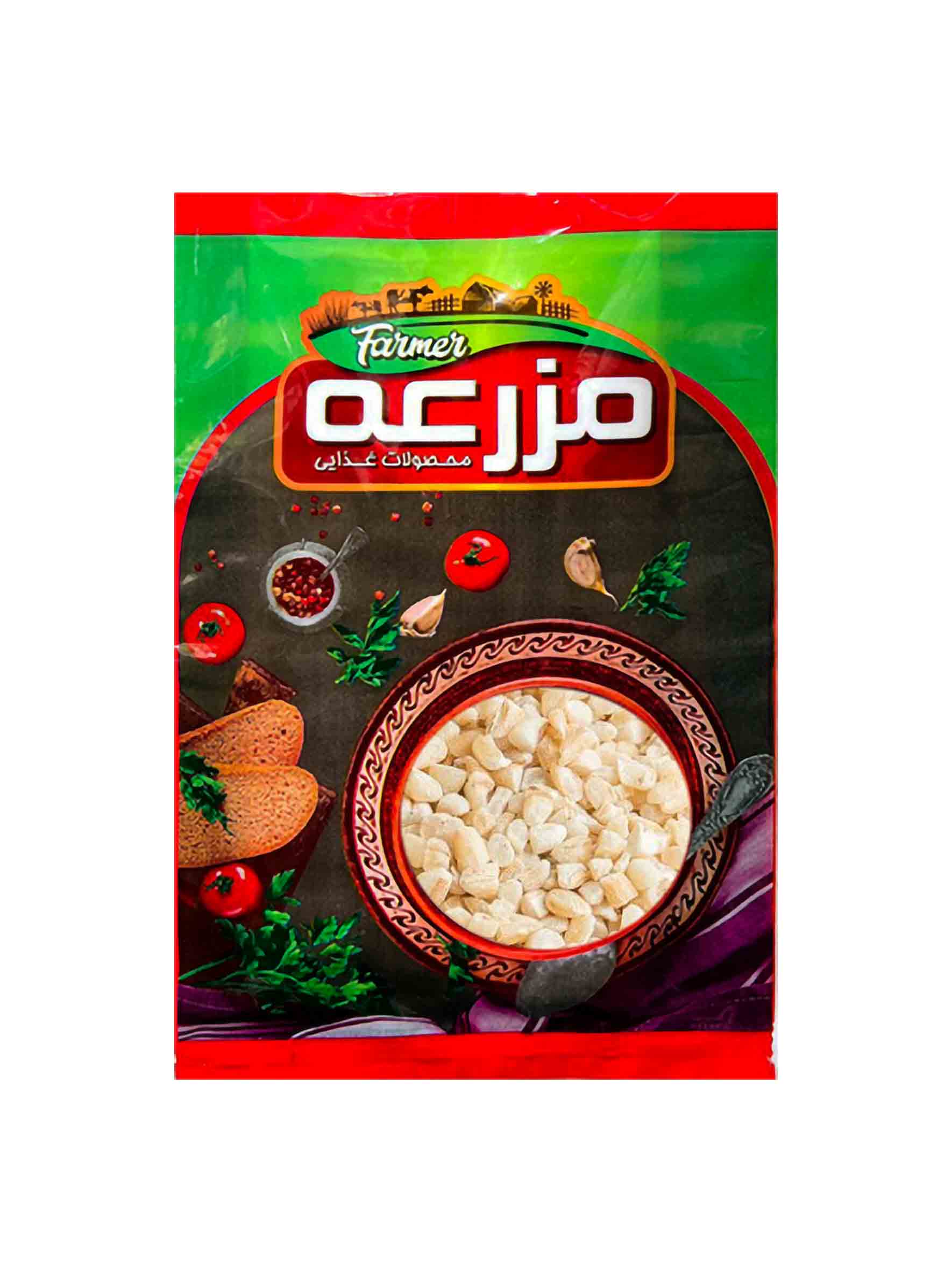 بلغور جو - عکس 3