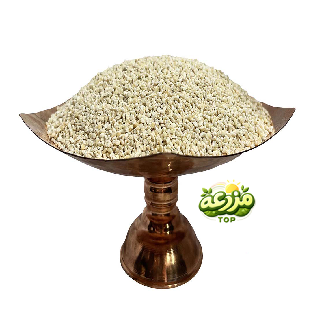 بلغور جو