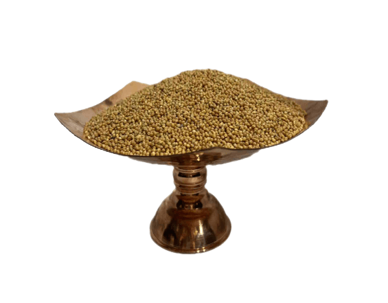 شاهدانه خوراکی
