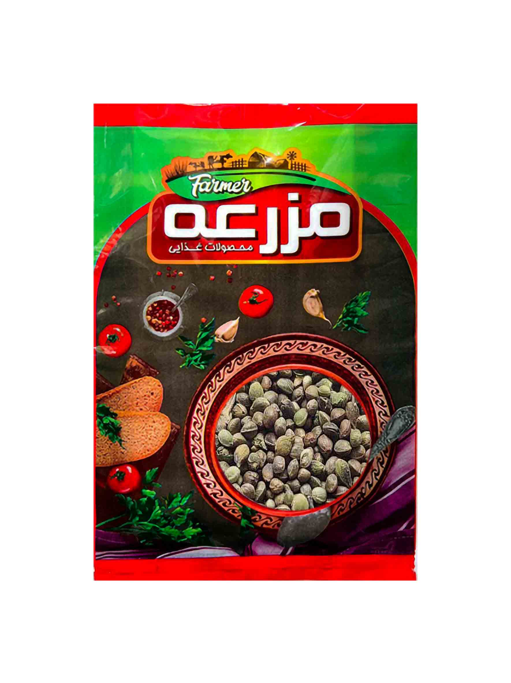 شاهدانه خوراکی - عکس 2