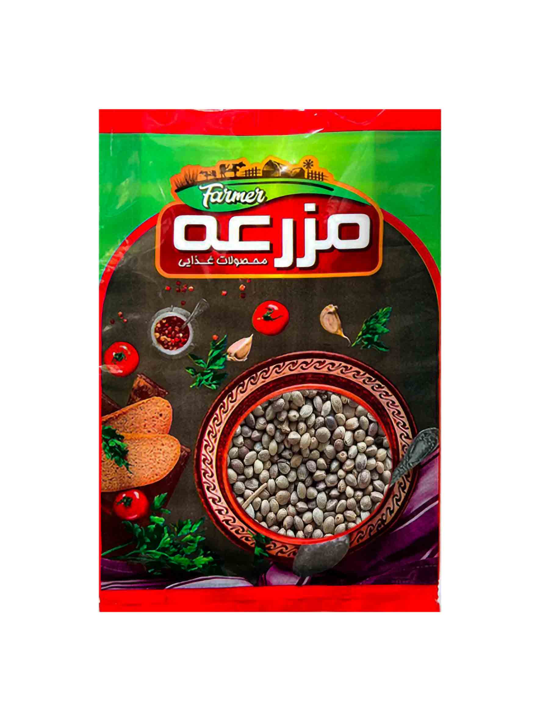 شاهدانه غیر خوراکی - عکس 3