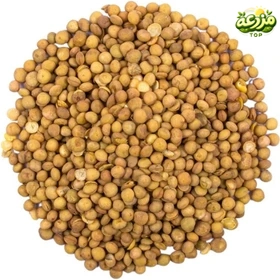 دال عدس