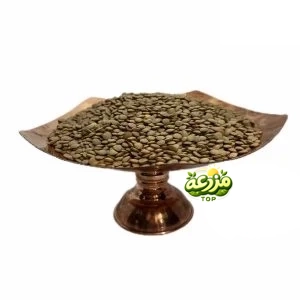 عدس ایرانی