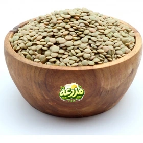عدس درشت خارجی