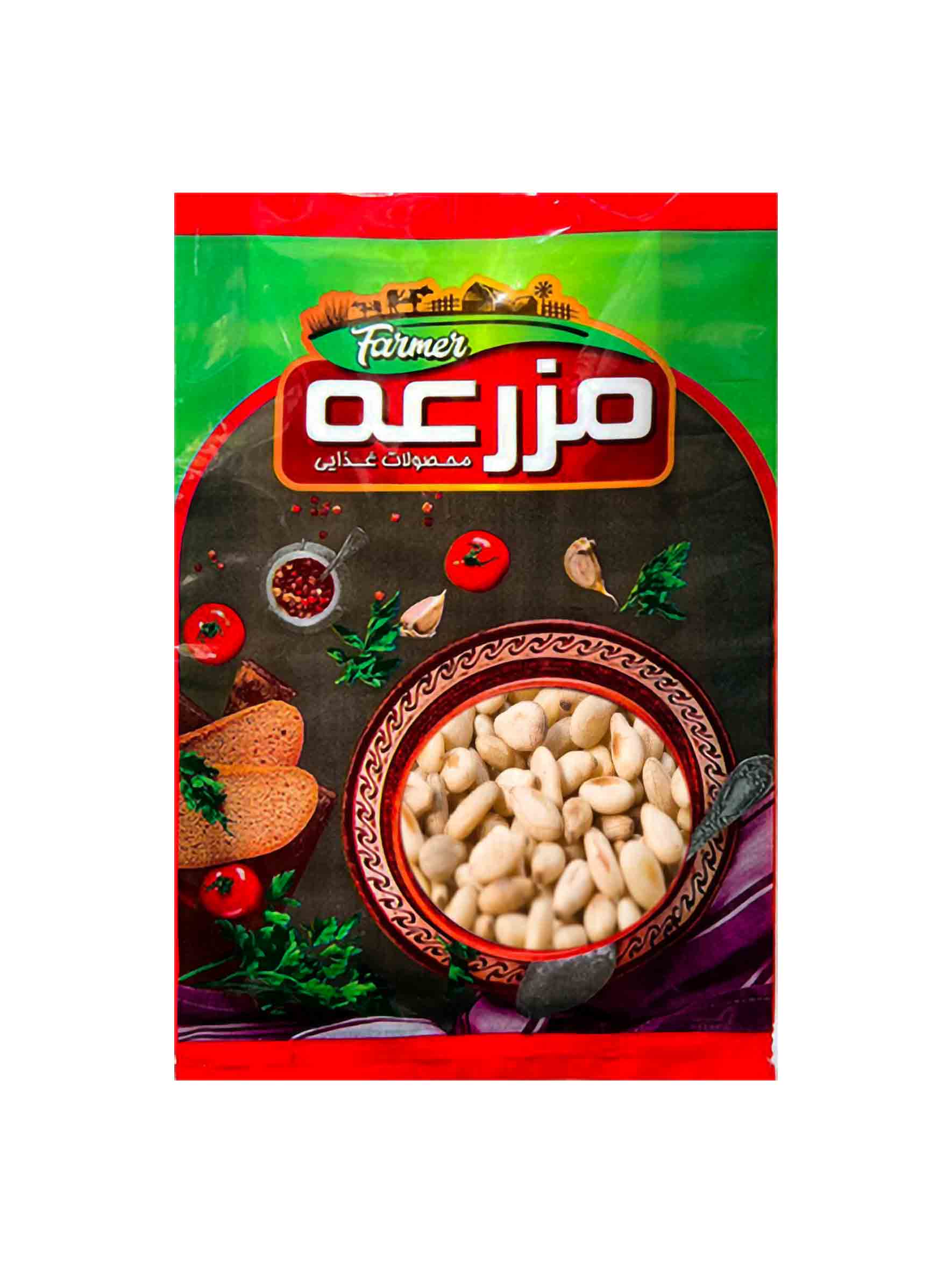 کنجد سفید - عکس 3