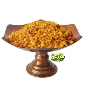 آجیل هندی