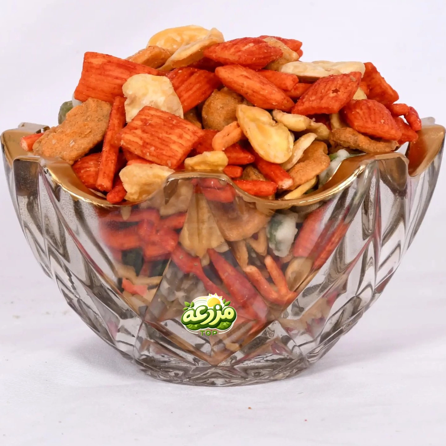 آجیل هندی
