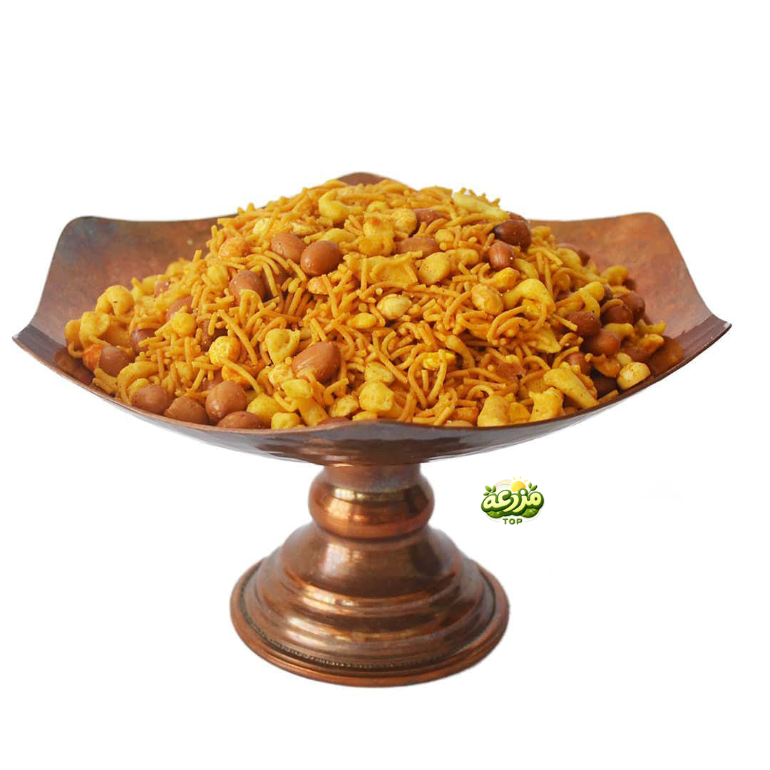 آجیل هندی