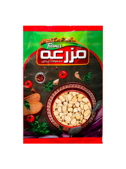 لپه باقالی زرد - عکس 2