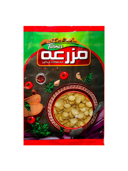 لپه درجه یک خارجی - عکس 2