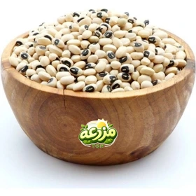 لوبیا چشم بلبلی - عکس 2