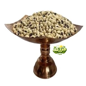 لوبیا چشم بلبلی