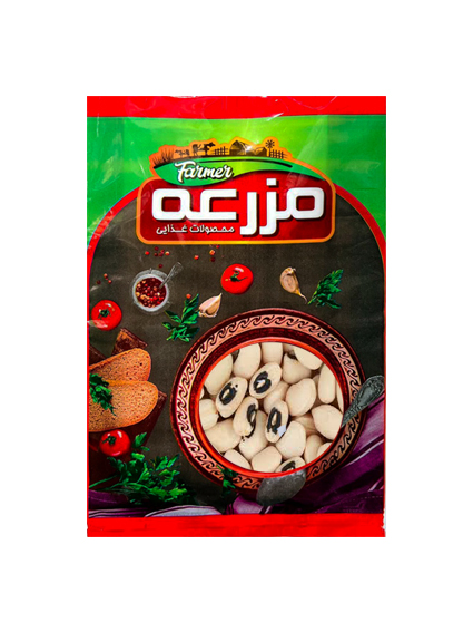 لوبیا چشم بلبلی - عکس 3