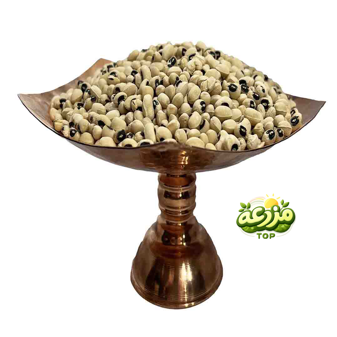لوبیا چشم بلبلی