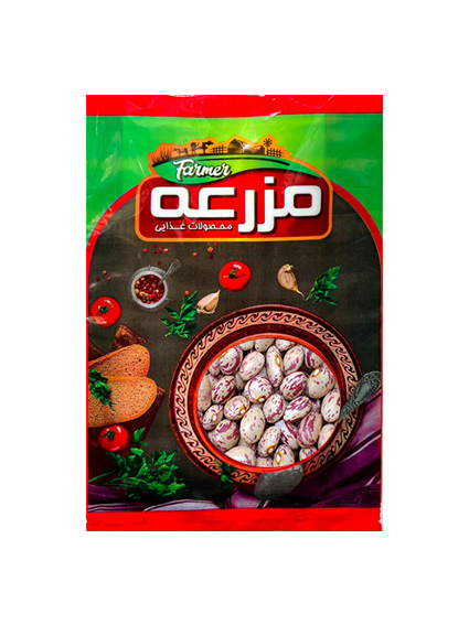لوبیا چیتی - عکس 3