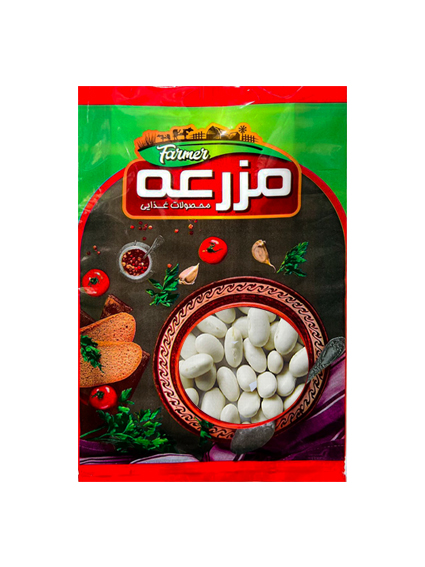 لوبیا سفید - عکس 2