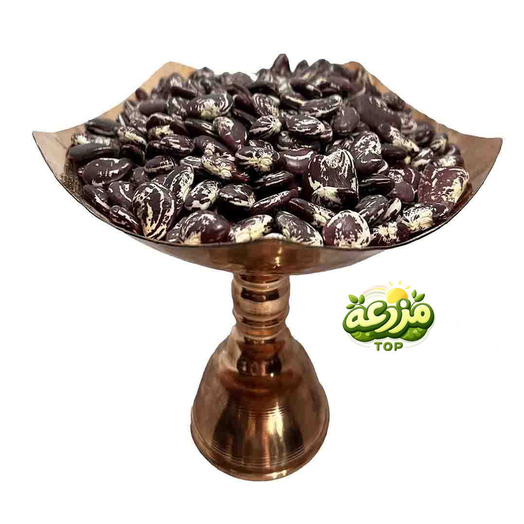 لوبیا عروس - عکس 1