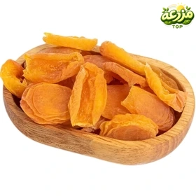 برگه زرد آلو - عکس 2