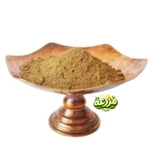 پودر لیمو