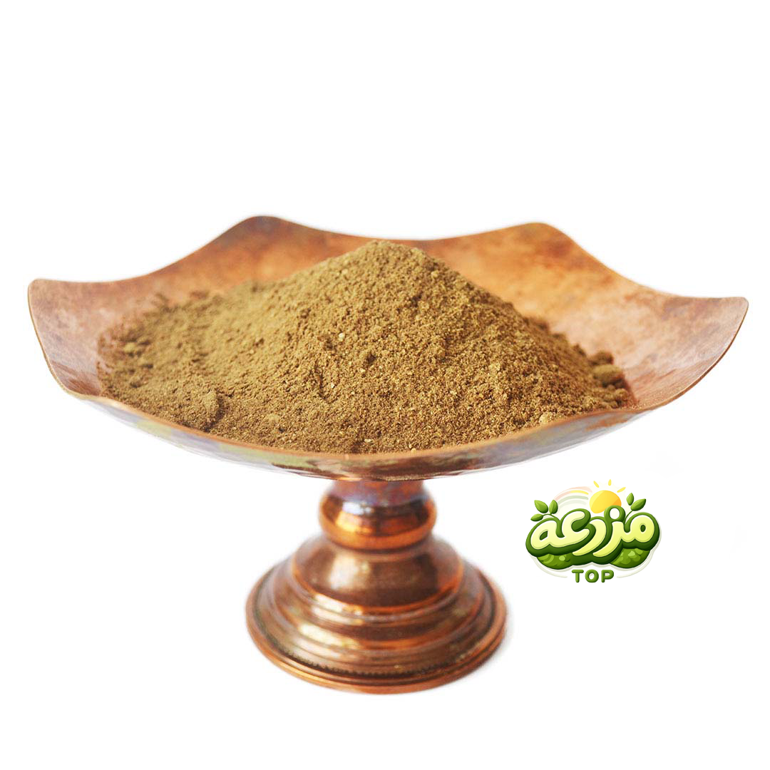 پودر لیمو