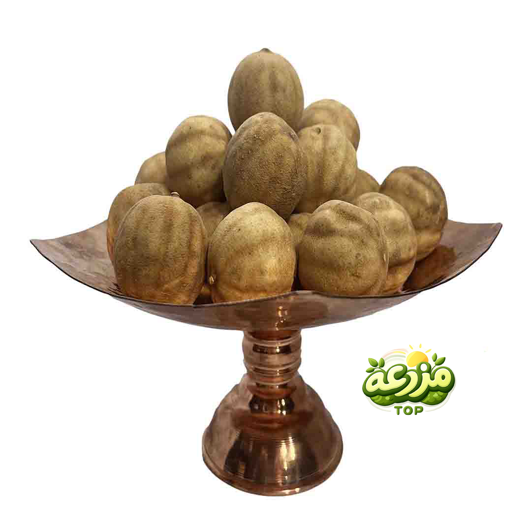 لیمو عمانی درجه یک