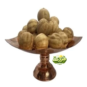 لیمو عمانی ممتاز