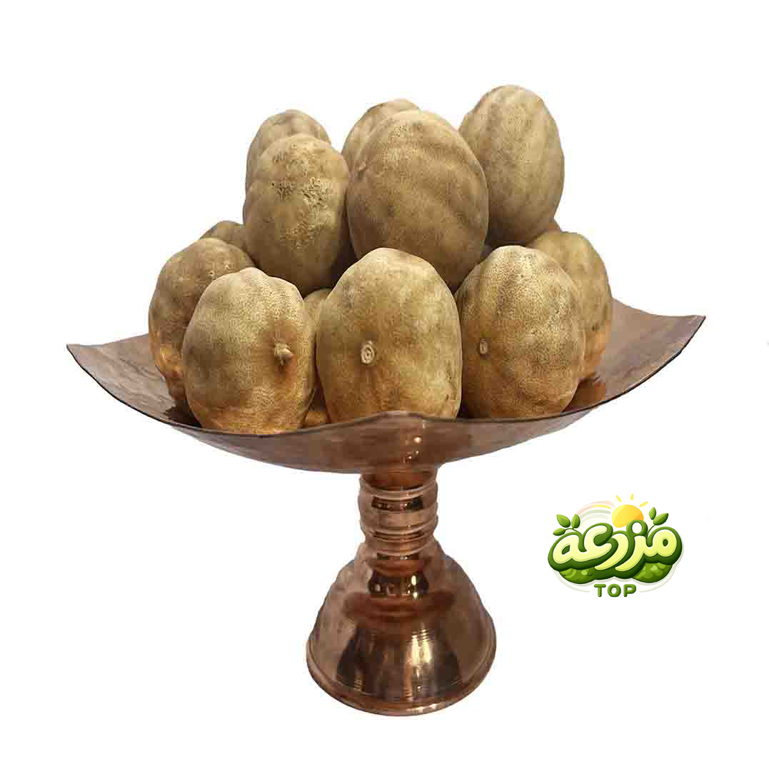 لیمو عمانی ممتاز