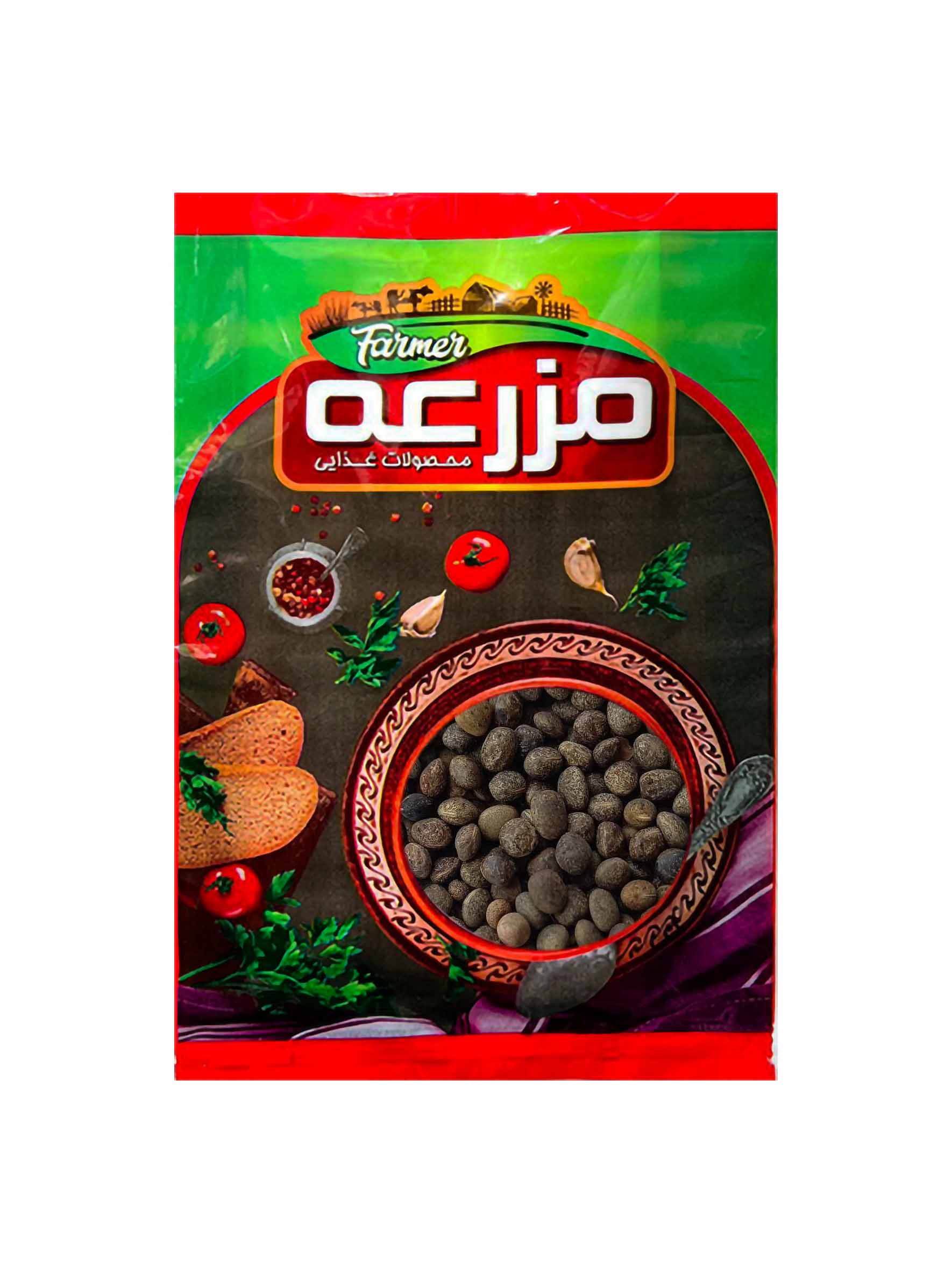 قره ماش - عکس 3