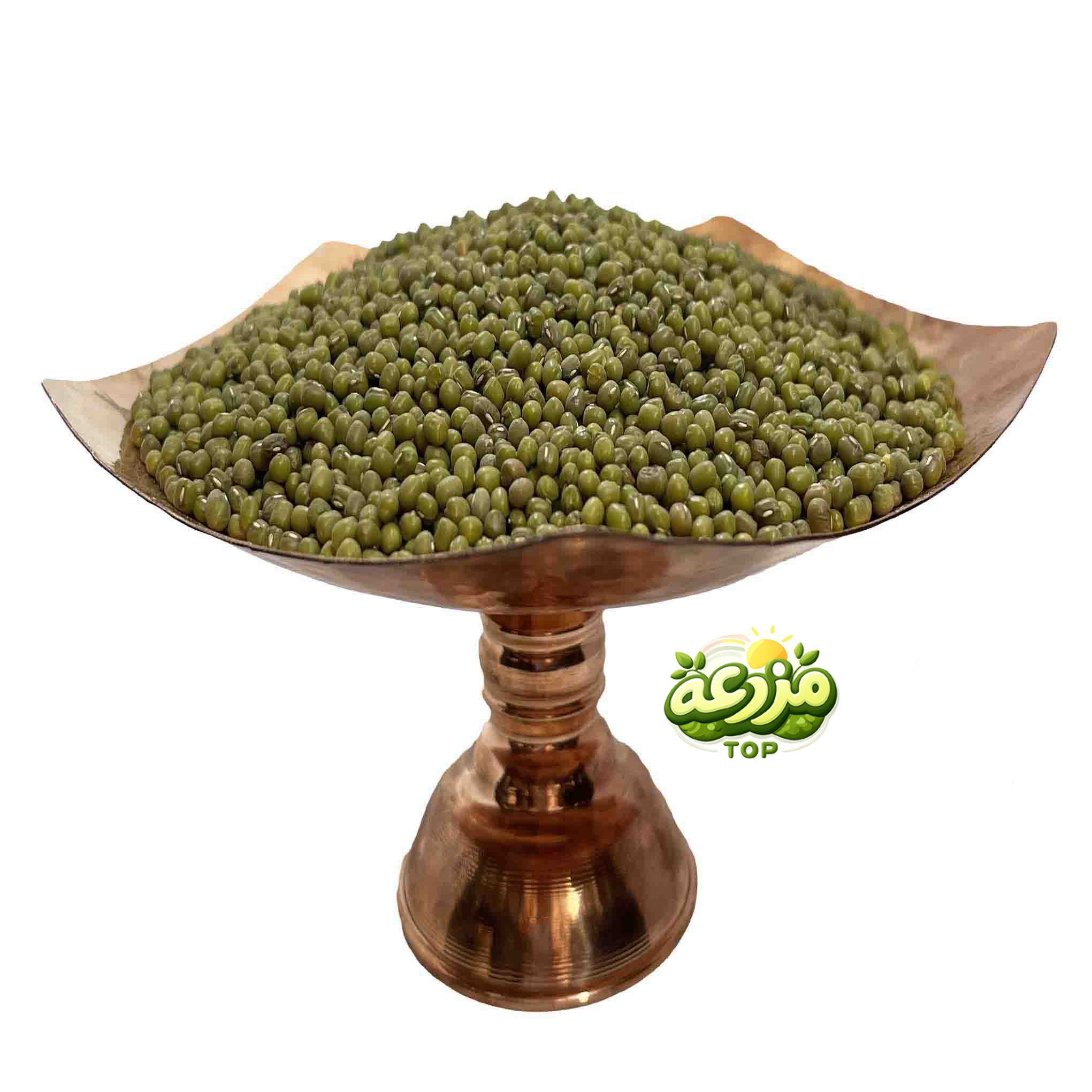 ماش ایرانی