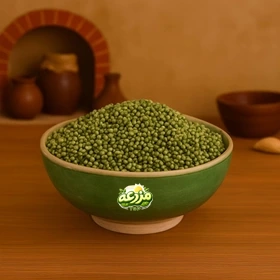 ماش خارجی
