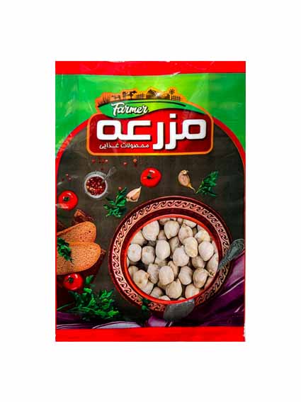 نخود ریز فلافلی - عکس 3