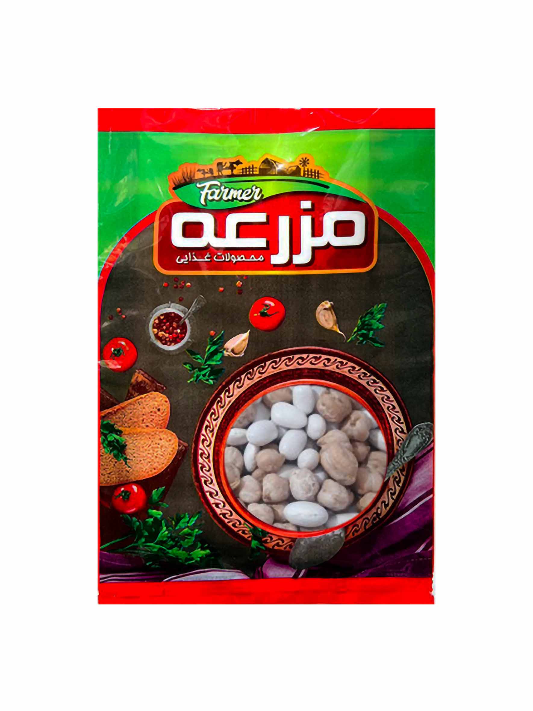 نخود لوبیا مخلوط - عکس 2
