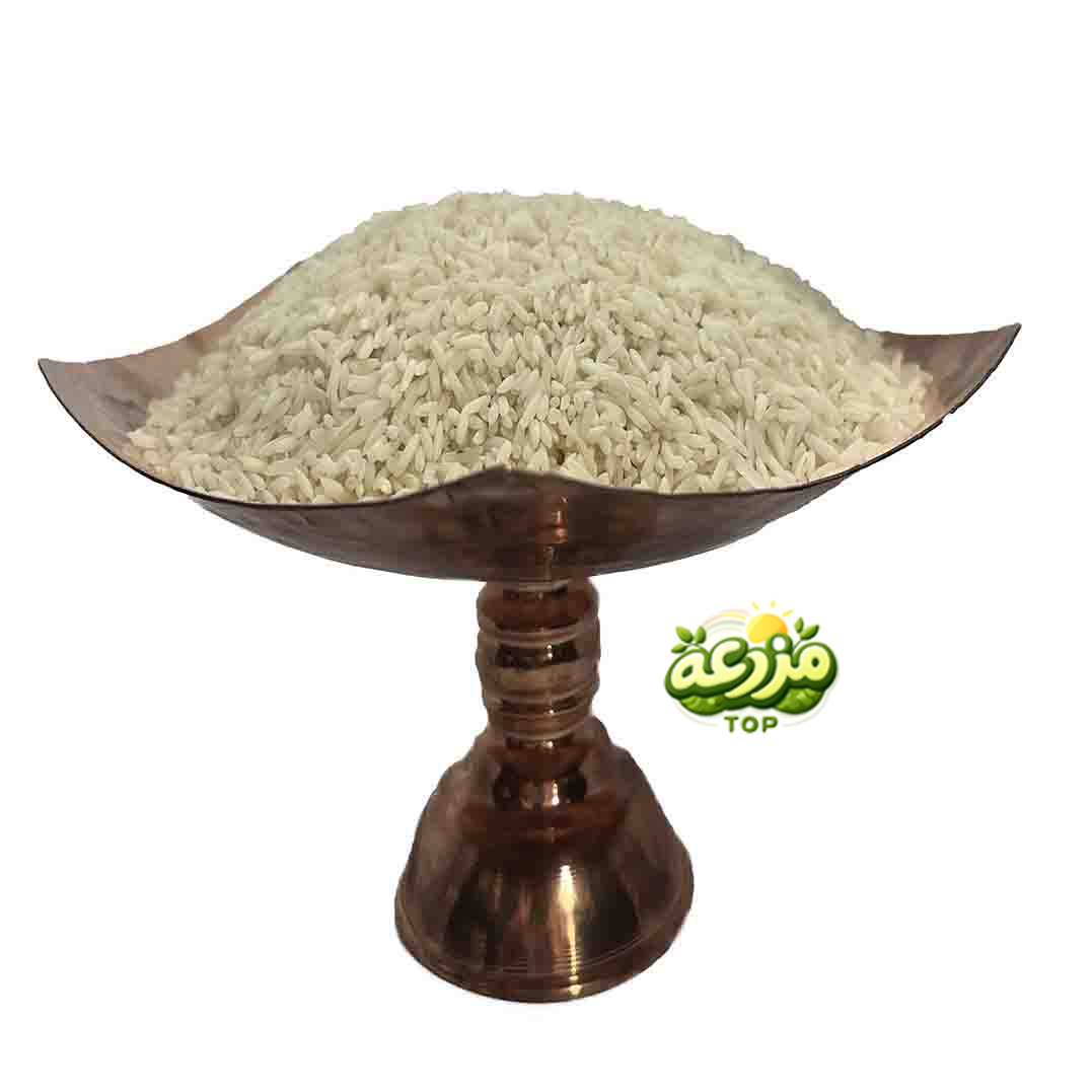 برنج جواهری - عکس 2
