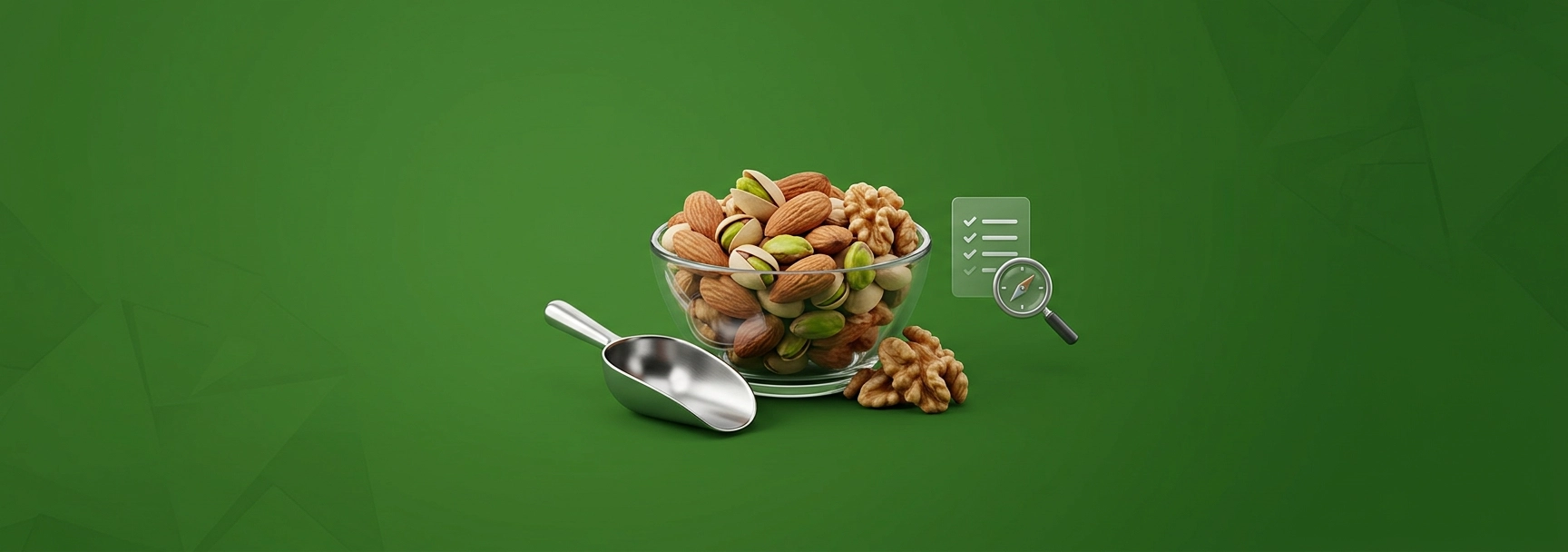 راهنمای خرید آجیل